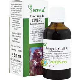 z tymianku 50ml