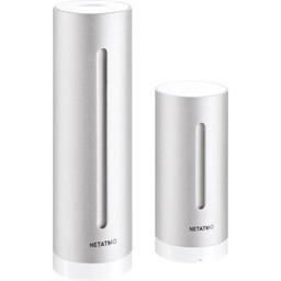 NETATMO Stacja pogodowa z aplikacją Wi-Fi NWS01 100