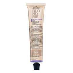 Schwarzkopf Professional BlondMe Blonde Lifting tonujący krem koloryzujący