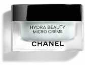 CHANEL HYDRA BEAUTY MICRO CRÈME Fluid do twarzy