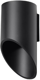 Sollux Kinkiet LAMPA ścienna SL.0113 metalowa OPRAWA tuba