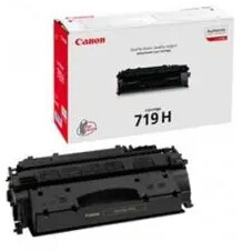 Canon 719H Czarny Toner