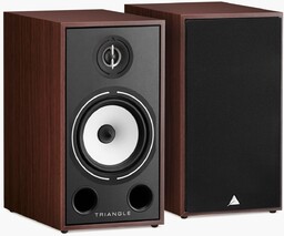 Triangle Borea BR03 kolumny podstawkowe 2-drożne 100W 2szt