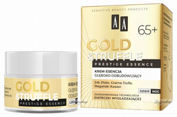 AA - Gold & Truffle - Prestige Essence