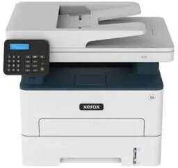Xerox B225V_DNI WiFi Biały Urządzenie wielofunkcyjne