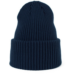 Czapka Beskidzianka Navy