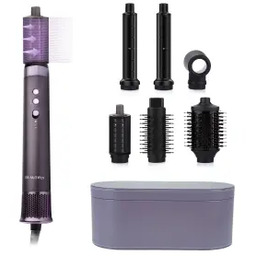 Beautifly Flow Pro Styler Hair 1300W Jonizacja Zimny