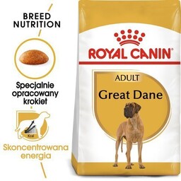 Karma sucha dla psów dorosłych ROYAL CANIN Great