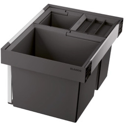 Blanco FLEXON II Low XL 60/3 1x30l 2x8l