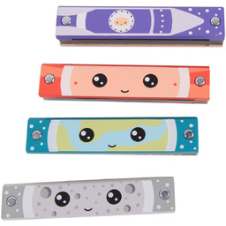 Harmonijka ustna dla dzieci, Classic World