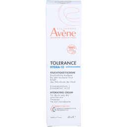 Avene TOLERANCE HYDRA-10 KREM nawilżający