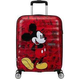 American Tourist Wavebreaker Disney FL - Spinner S,