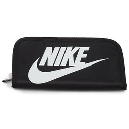 PORTFEL NIKE FUTURA LOGO ORGANIZER ZAPINANY NA ZAMEK
