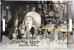 TACA KUCHENNA - Marylin Monroe New York (300