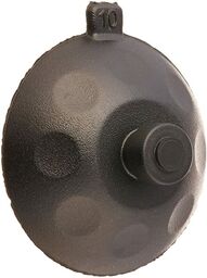 Fluval przyssawki do bazy węża do filtrów 06