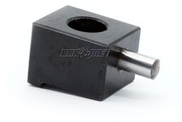 DARMET Łapa dociskowa M8 do imadła SPZB (WG)