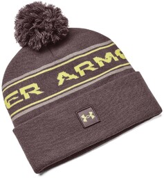 Under Armour, Czapka Men''s Halftime Pom Beanie męska,