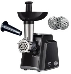Tefal NE105838 1400W 2 sitka Maszynka do mięsa