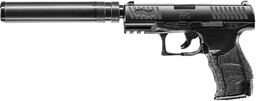 Pistolet ASG Walther PPQ Navy Kit 6 mm