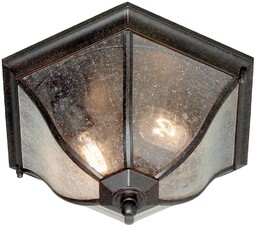 Elstead Lighting Plafon zewnętrzny New England NE8-M dekoracyjna