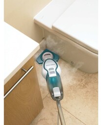 Black+decker Mop parowy 1600W 350ml BLACK&DECKER