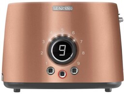 Sencor STS 6056GD Toster elektryczny