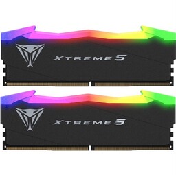 Patriot Viper Xtreme 5 RGB DDR5 2x24GB 8000MHz