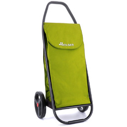 Wózek na zakupy ROLSER COM MF Tube -