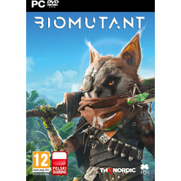 Biomutant, PC