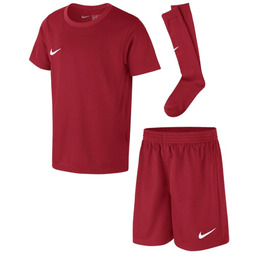 Nike, Komplet piłkarski chłopięcy, Park 20 Little Kids