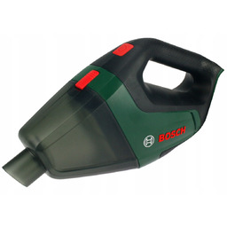 Odkurzacz Pionowy Akumulatorowy Universalvac 18 Bosch Korpus Body