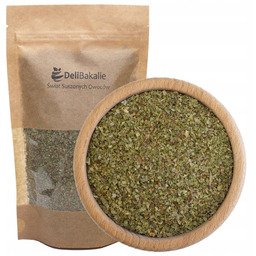 Majeranek extra 2kg suszony aromatyczny DeliBakalie