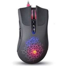 A4 Tech A4TECH MYSZ PRZEWODOWA BLOODY A90 ACTIVATED