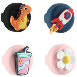 TECH-PROTECT Etui Smooth For Kids do Apple AirTag