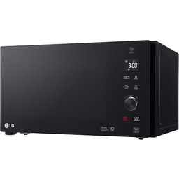 LG MH7265DPS Kuchenka mikrofalowa 395 x 406 x