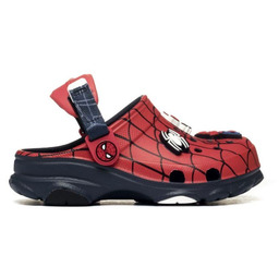 Spider-man All Terrain