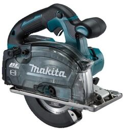 MAKITA DCS553Z - Akumulatorowa przecinarka do metalu 150