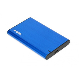 OBUDOWA I-BOX HD-05 ZEW 2,5" USB 3.1 GEN.1