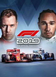 F1 2019 (PC) klucz Steam