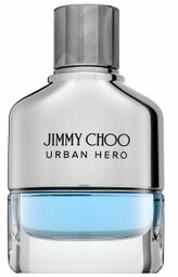 Jimmy Choo Urban Hero woda perfumowana dla mężczyzn