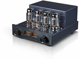 Wzmacniacz lampowy Bluetooth Cayin JAZZ 80/Lampy KT-88 Kolor: