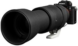 easyCover Neoprenowa osłona Lens Oak Sony FE 100-400