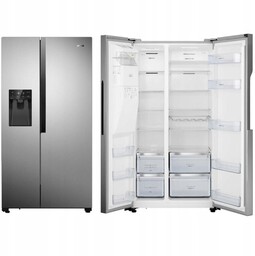Chłodziarko-zamrażarka GORENJE NRS9EVX1
