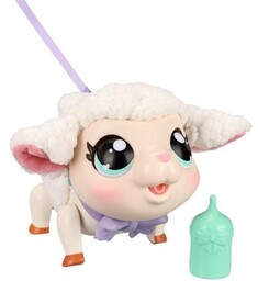 Cobi Moose Toys MS26476 zabawka pluszkowa