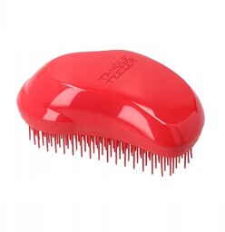 Tangle Teezer Elite Salsa Red, szczotka do włosów