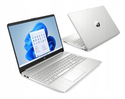 Laptop Hp 15s-EQ Ryzen 3 5300U 16GB Ram
