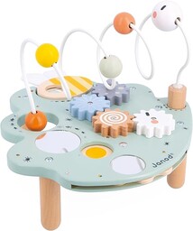 JANOD - Gry edukacyjne, Multicolor (J04056)