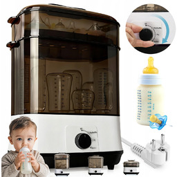 Elektryczny Sterylizator Do Butelek Suszarka Do Butelek, Części