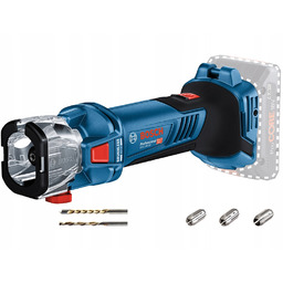 Szlifierka Wysokoobrotowa do Gk Gcu 18V-30 Bosch