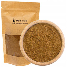 Kmin mielony rzymski 2kg kumin aromatyczny naturalny DeliBakalie